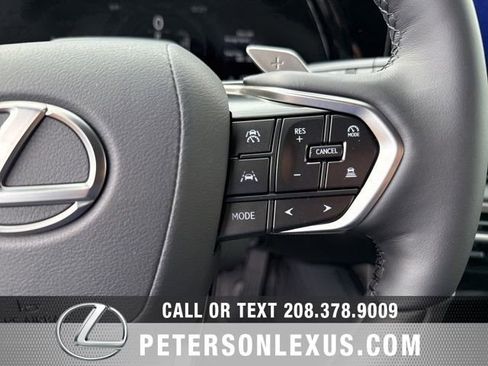 New 2026 Lexus RX 450h PREMIUM AWD image 25