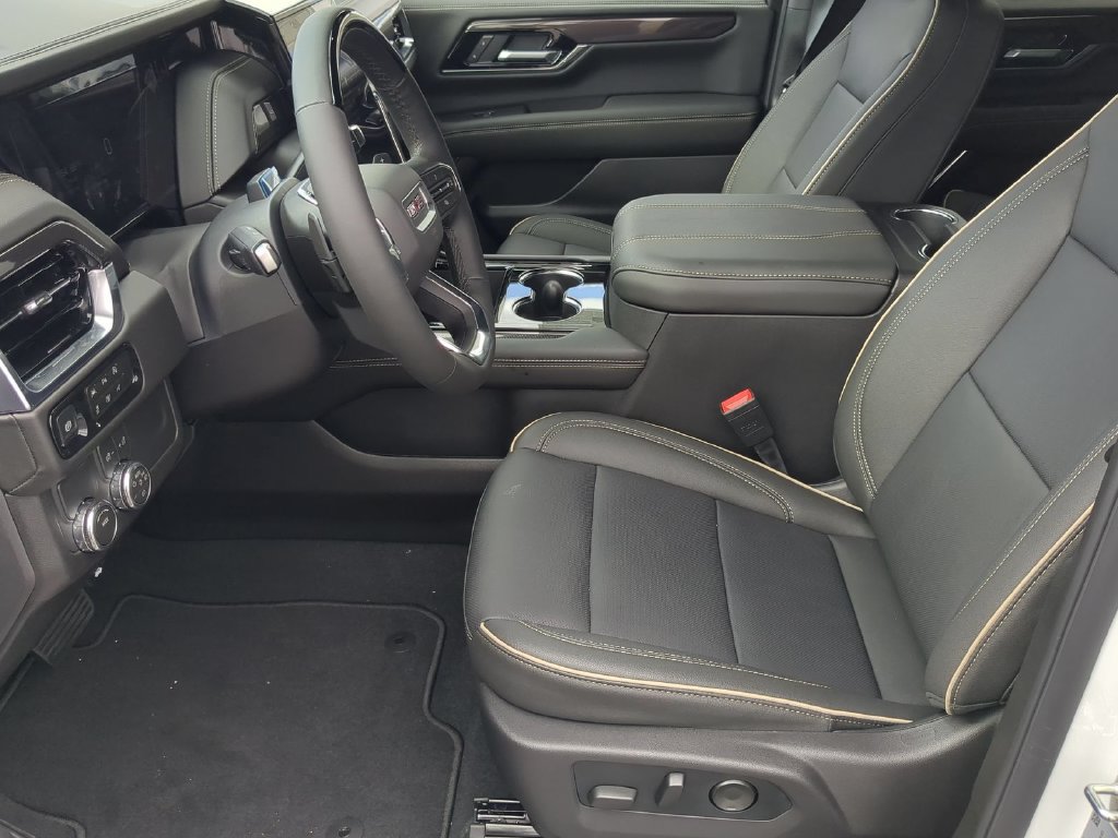 New 2027 GMC Yukon Elevation w/ Elevation Preferred Package RWD image 20