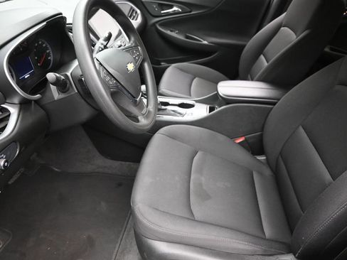 Certified 2024 Chevrolet Malibu LT image 13