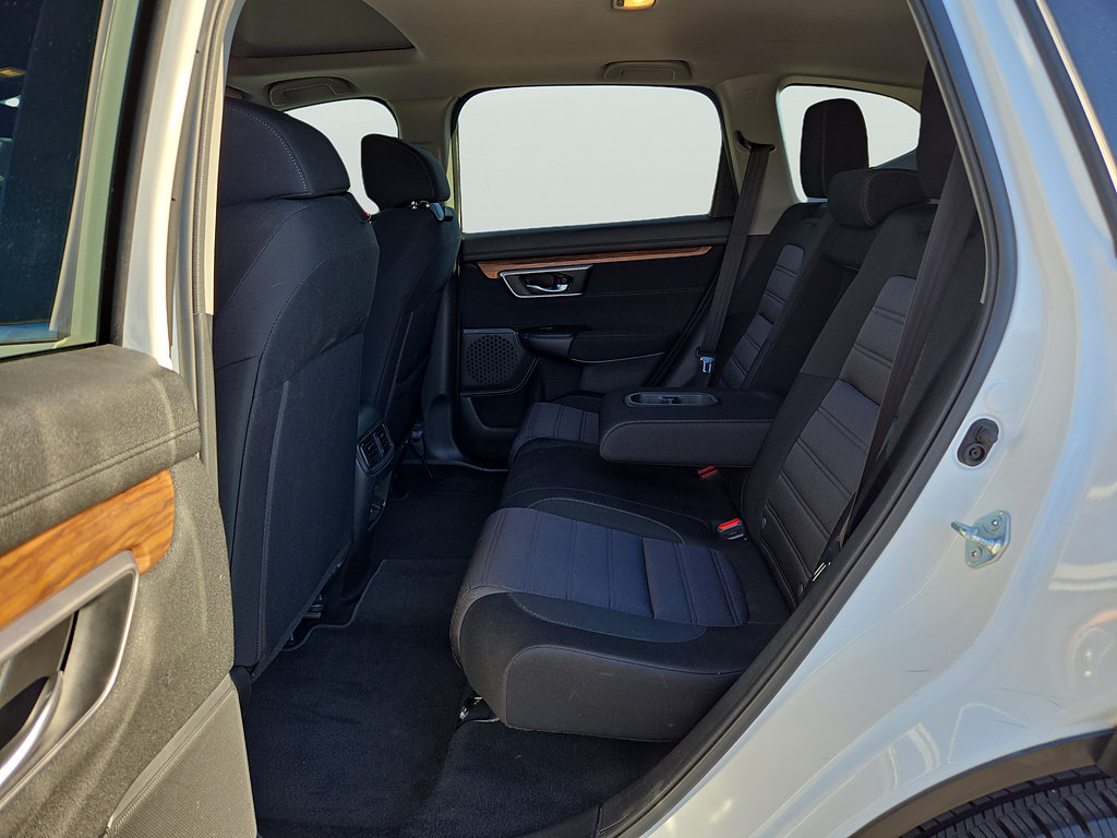 Used 2021 Honda CR-V EX image 27