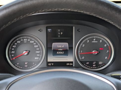 Used 2017 Mercedes-Benz GLC 300 4MATIC Coupe image 26