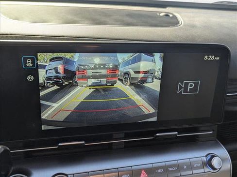 New 2026 Hyundai Kona SE image 12