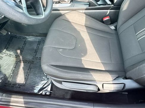 Used 2024 Hyundai Elantra SEL FWD image 24