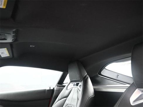 Certified 2025 Toyota Supra Premium w/ Driver Assist Package image 23