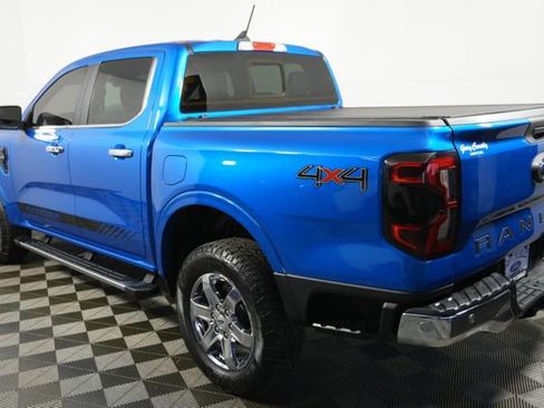 Used 2024 Ford Ranger Lariat image 5