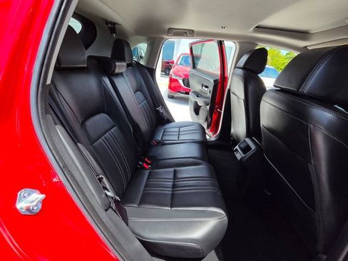 Used 2025 Honda HR-V EX-L image 20