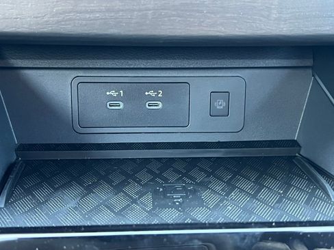 New 2025 Nissan Murano SV image 23