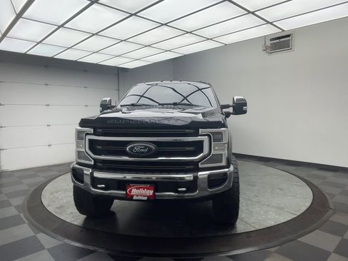 Used 2020 Ford F250 King Ranch w/ King Ranch Ultimate Package image 42