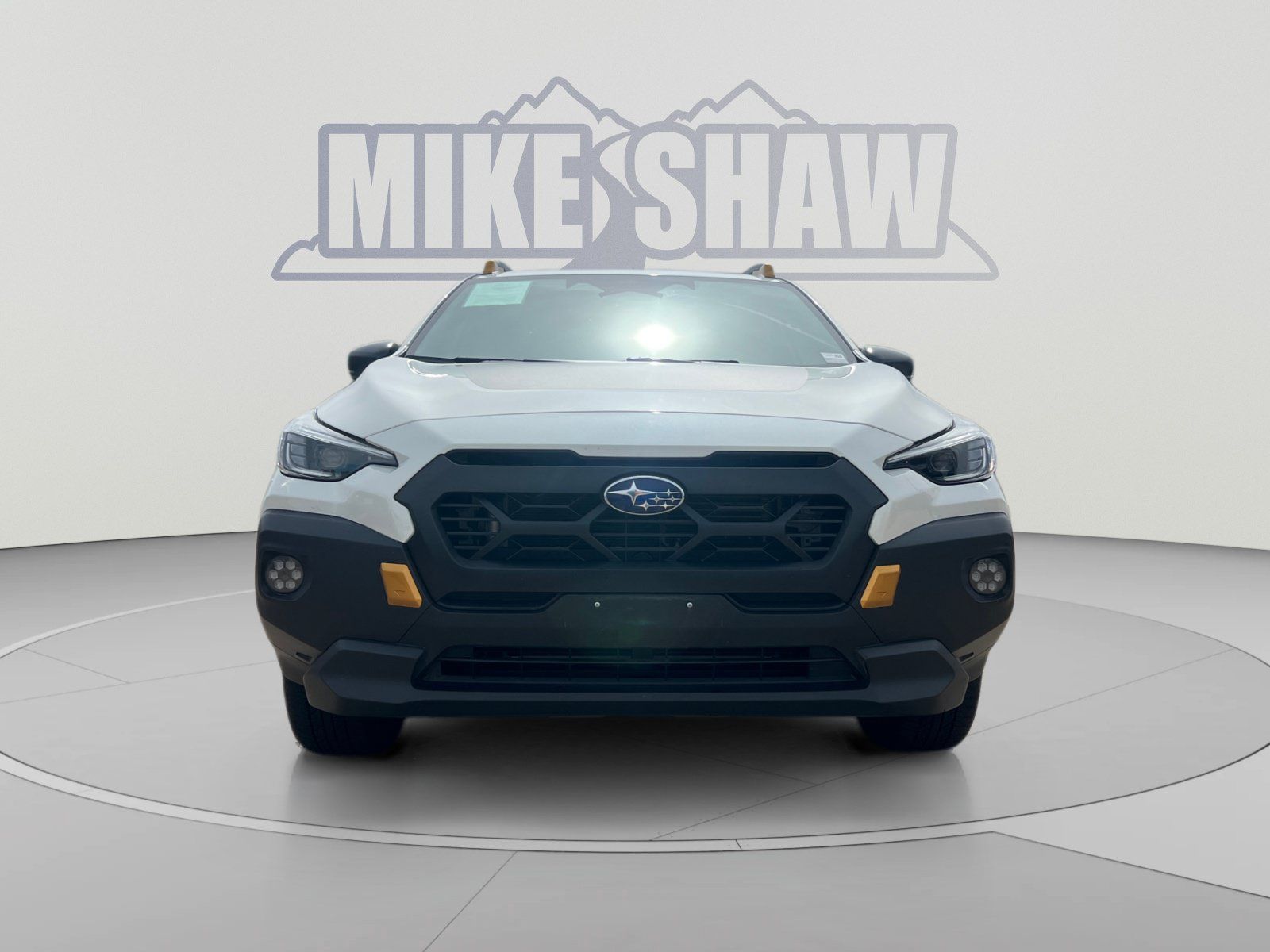 Used 2024 Subaru Crosstrek 2.5i Wilderness w/ Wilderness Package AWD/4WD image 8