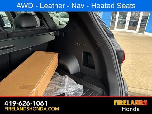 Used 2023 Hyundai Santa Fe SEL w/ Premium Package AWD/4WD image 35