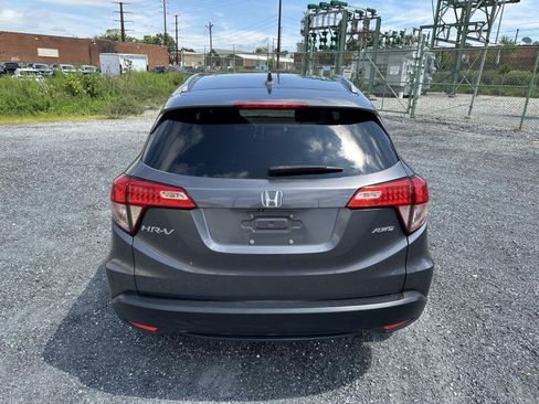 Used 2016 Honda HR-V EX-L image 7