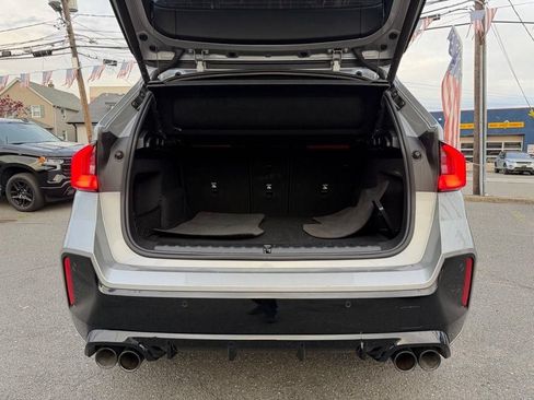 Used 2026 BMW X1 M35i AWD/4WD image 21