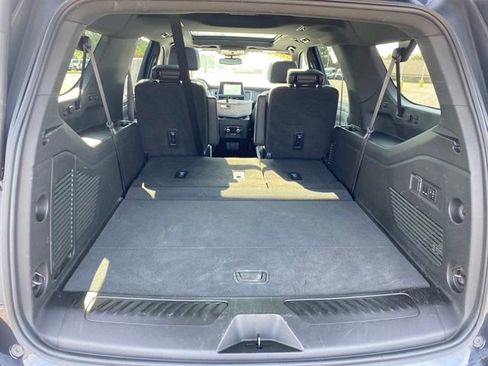 Certified 2023 GMC Yukon XL SLT w/ SLT Premium Package image 22