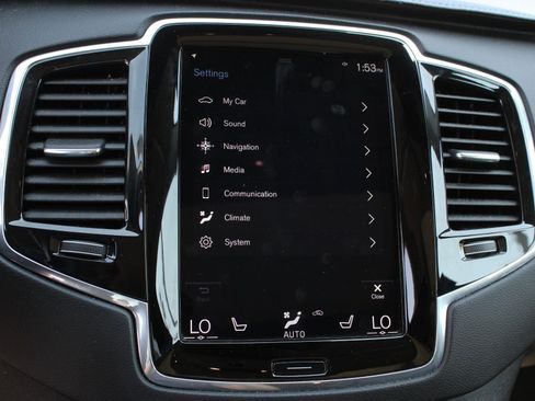 Used 2020 Volvo XC90 T6 Inscription w/ Protection Package AWD/4WD image 15