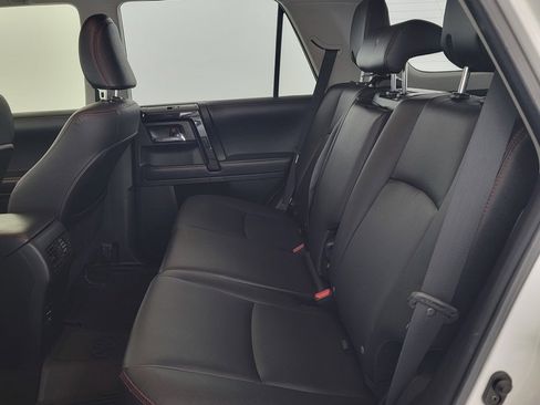 Used 2017 Toyota 4Runner TRD Off-Road Premium image 13