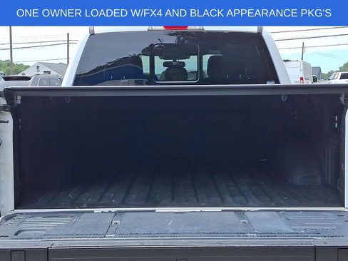 Used 2024 Ford F150 XLT w/ Equipment Group 302A MID AWD/4WD image 30