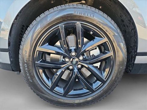Used 2025 Land Rover Range Rover Velar Dynamic SE AWD/4WD image 25