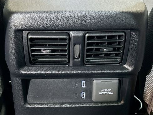 New 2026 Toyota 4Runner TRD Sport RWD image 22