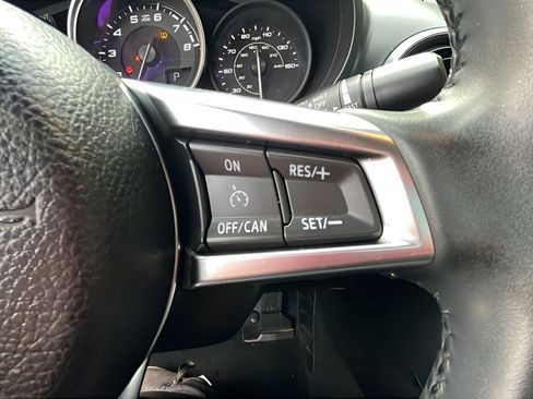 Used 2019 FIAT 124 Spider Classica w/ Technology Group image 15