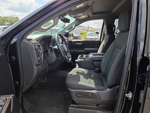 Used 2020 Chevrolet Silverado 1500 LT w/ All-Star Edition AWD/4WD image 17