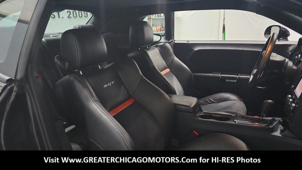 Used 2008 Dodge Challenger SRT8 RWD image 37