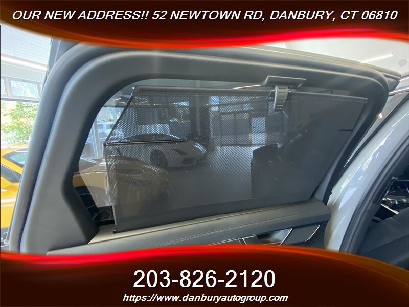 Used 2021 Audi RS 6 AWD/4WD image 29