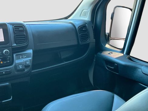 Used 2024 RAM ProMaster 1500 w/ Convenience Group FWD image 21
