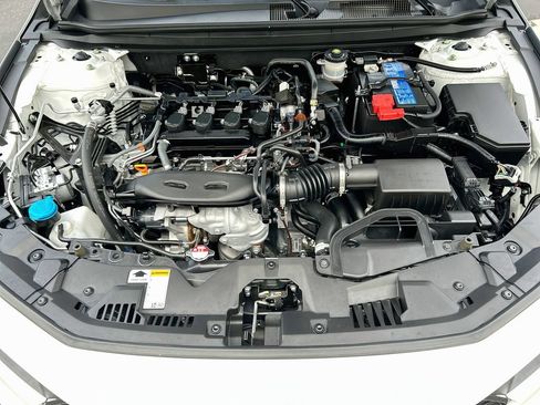 Used 2025 Honda Accord LX image 26