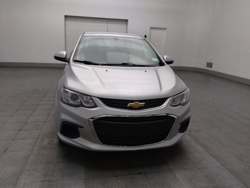 Used 2020 Chevrolet Sonic LT FWD image 14