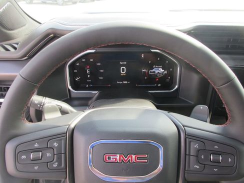 New 2026 GMC Sierra 1500 AT4X image 20