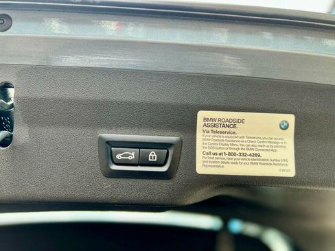 Used 2019 BMW 640i Gran Turismo xDrive w/ M Sport Package image 9