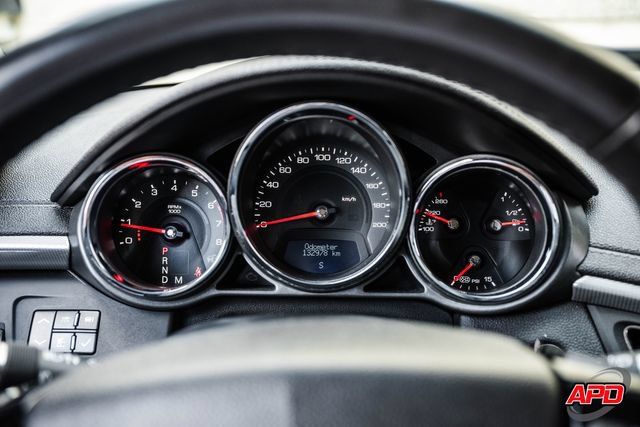 Used 2014 Cadillac CTS V RWD image 7