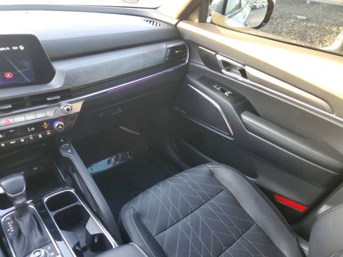 Used 2024 Kia Telluride SX X-Pro image 21