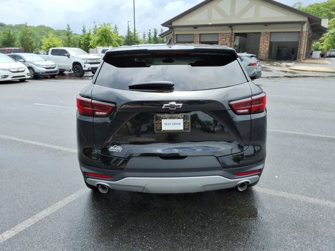 Certified 2023 Chevrolet Blazer LT w/ LPO, Cargo Package FWD image 6