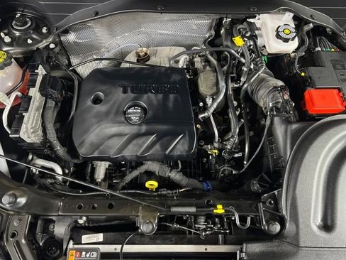 Used 2023 Chevrolet TrailBlazer RS w/ Sun and Liftgate Package image 13