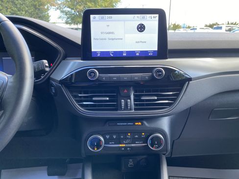 Used 2024 Ford Escape Active image 25