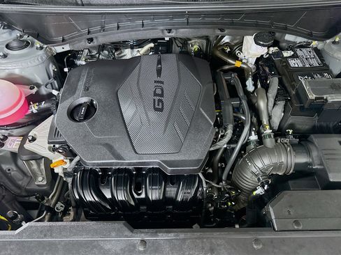 Used 2025 Hyundai Tucson SEL image 31