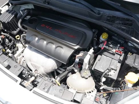 Used 2018 FIAT 500X Trekking w/ Adventurer Edition FWD image 39