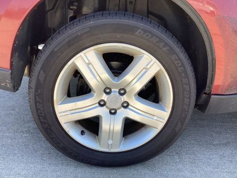 Used 2010 Subaru Forester 2.5X Premium AWD/4WD image 6