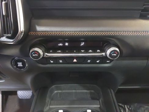 Certified 2023 MAZDA CX-50 AWD 2.5 S w/ Cargo Package image 25