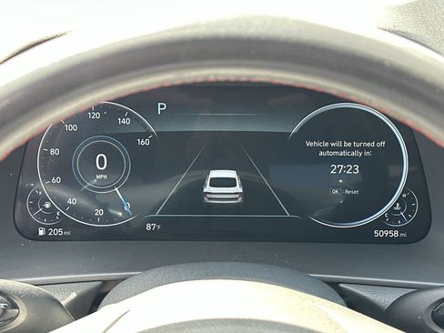 Used 2021 Hyundai Sonata SEL Plus w/ Tech Package image 10