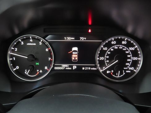 New 2026 Mitsubishi Outlander ES AWD/4WD image 12