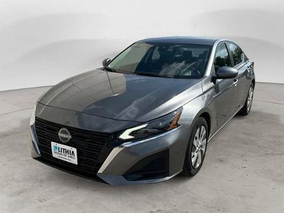 Certified 2023 Nissan Altima 2.5 S