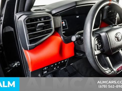 Used 2025 Toyota Tundra TRD Pro image 32