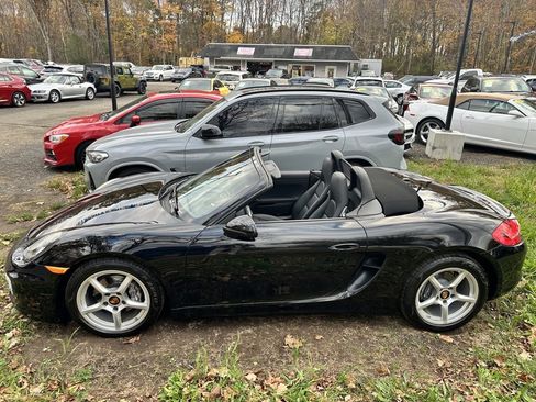 Used 2013 Porsche Boxster Base image 33