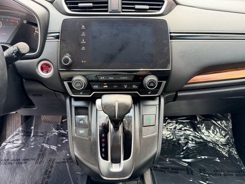Used 2017 Honda CR-V EX-L image 20