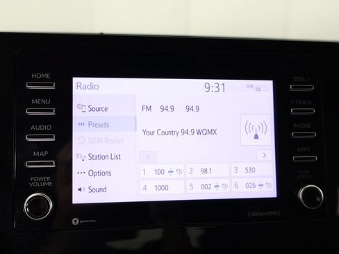 Used 2024 Toyota Camry LE FWD image 41
