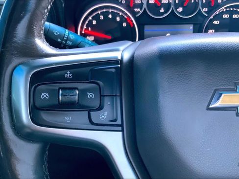 Used 2020 Chevrolet Silverado 1500 LT w/ Texas Edition AWD/4WD image 24