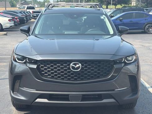 Used 2024 MAZDA CX-50 AWD 2.5 S w/ Premium Package image 11