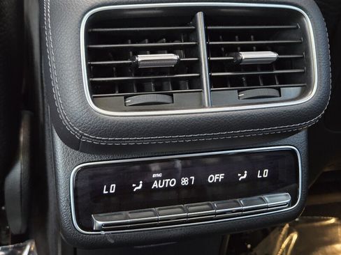 Certified 2026 Mercedes-Benz GLS 580 4MATIC image 16